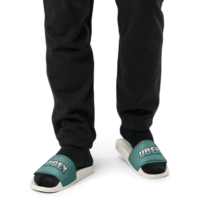 Bogey Uber - 19th Steppers - Mulli USA