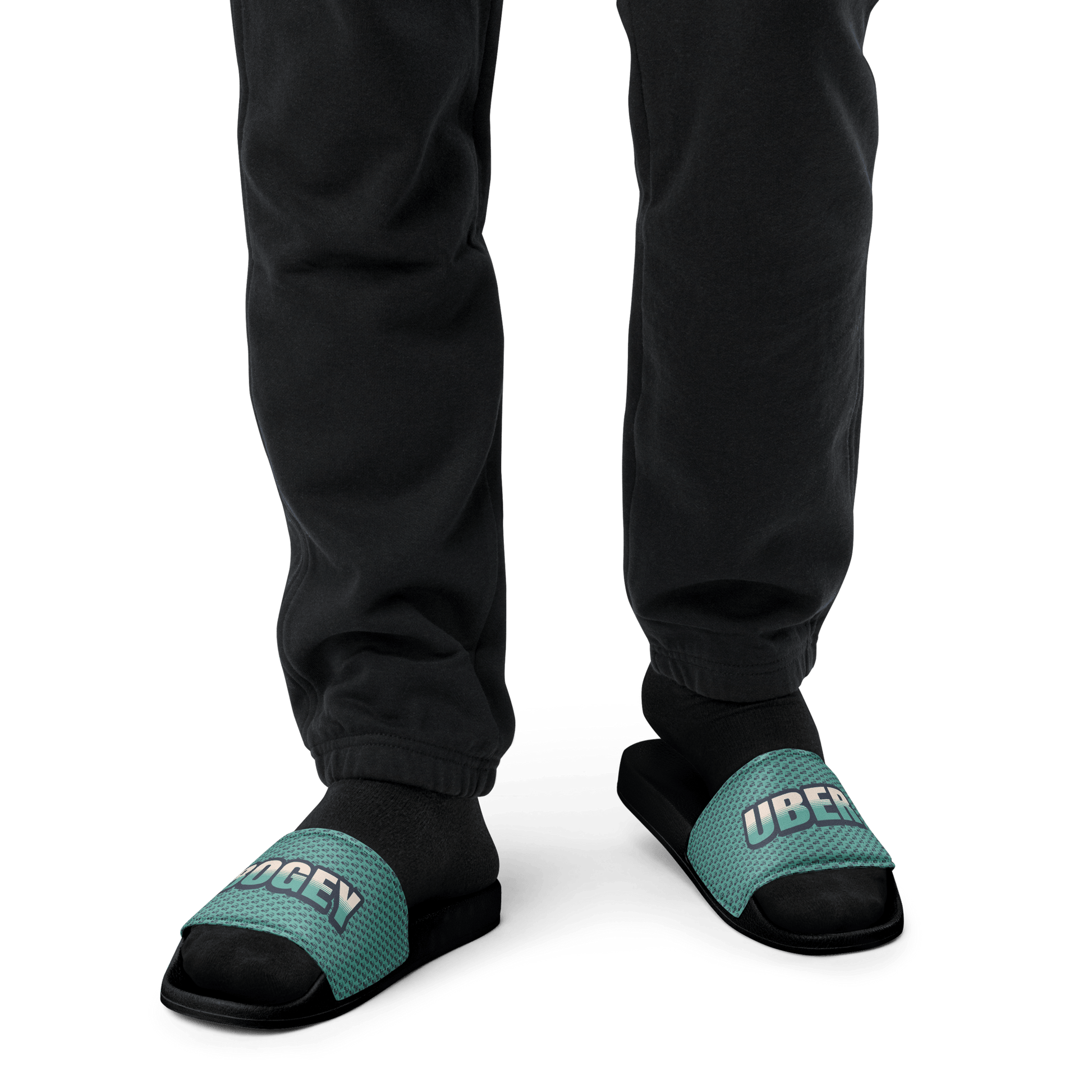 Bogey Uber - 19th Steppers - Mulli USA