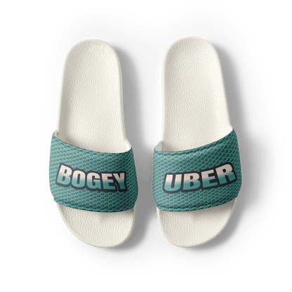 Bogey Uber - 19th Steppers - Mulli USA