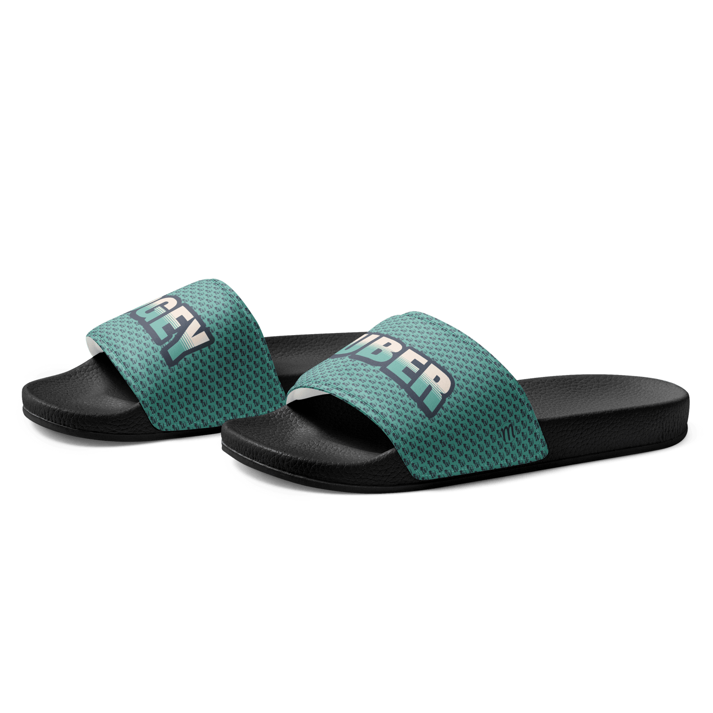 Bogey Uber - 19th Steppers - Mulli USA