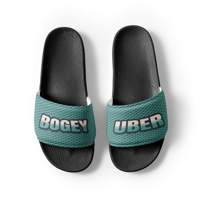 Bogey Uber - 19th Steppers - Mulli USA