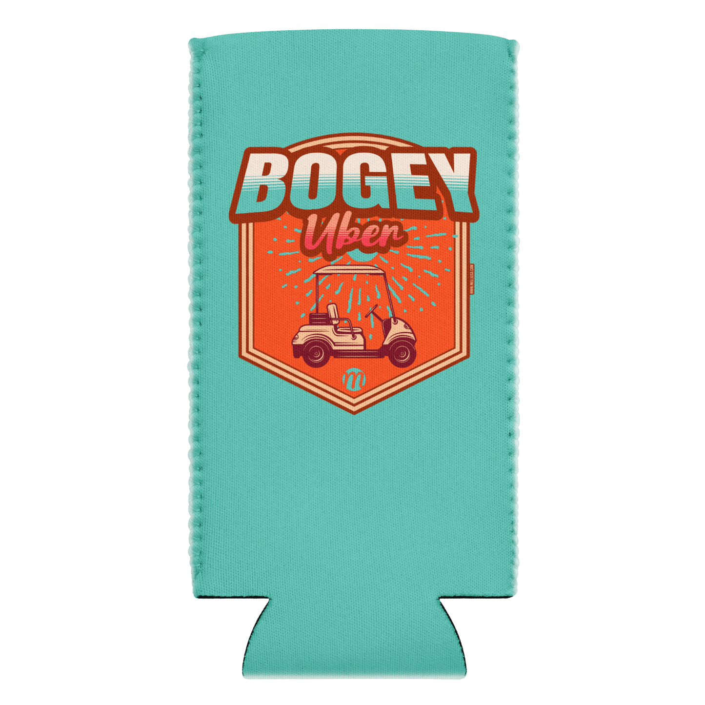 Bogey Uber - Caddy Cooler - Mulli USA