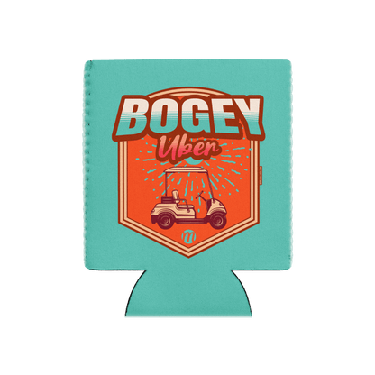 Bogey Uber - Caddy Cooler - Mulli USA