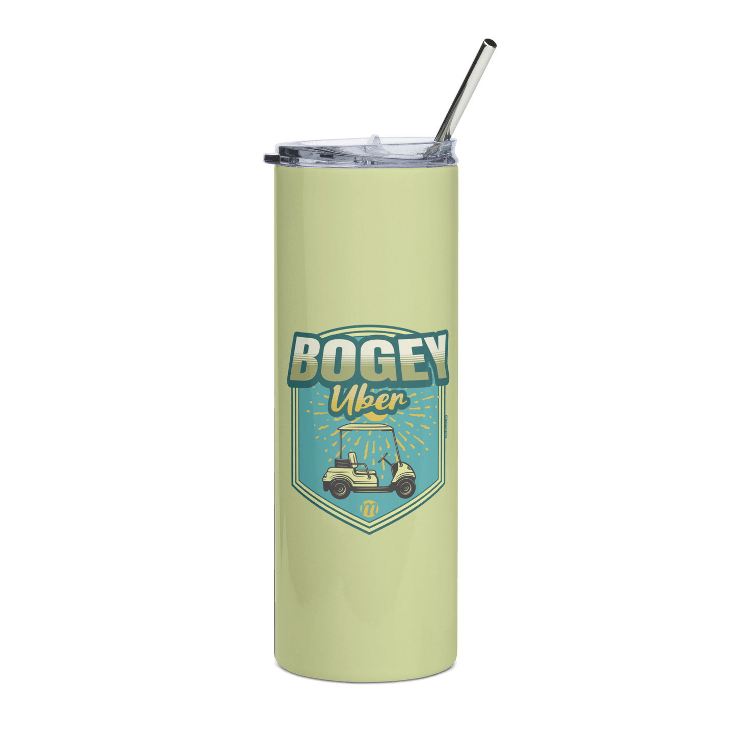 Bogey Uber - Fore the Brew - Mulli USA