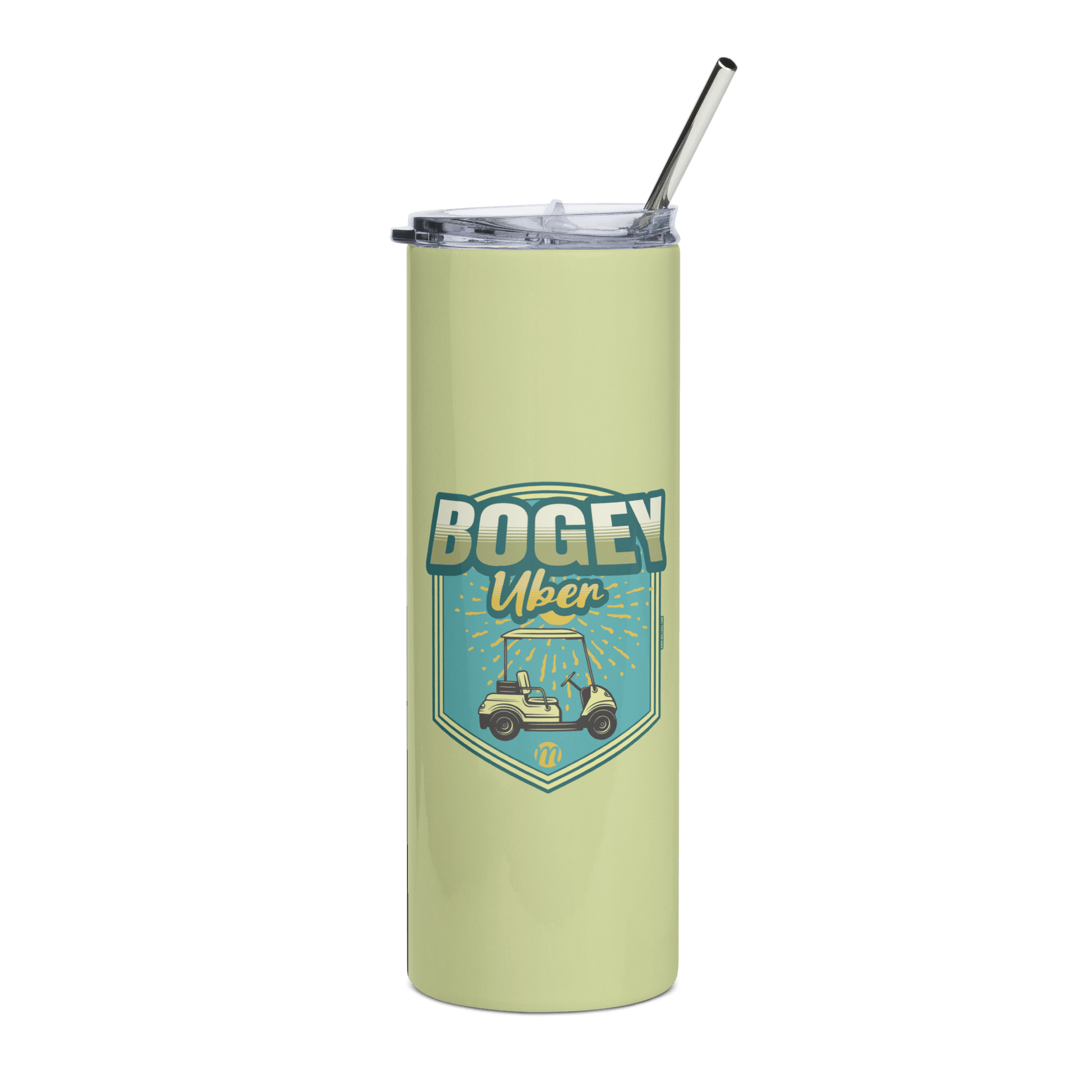 Bogey Uber - Fore the Brew - Mulli USA