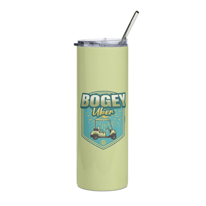 Bogey Uber - Fore the Brew - Mulli USA