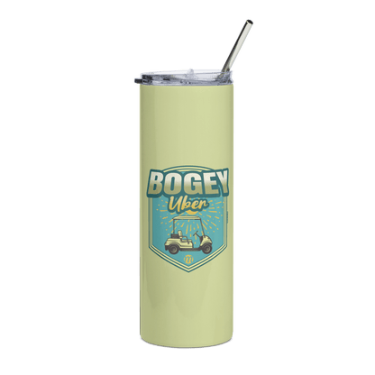 Bogey Uber Tumbler - Fore the Brew - Mulli USA