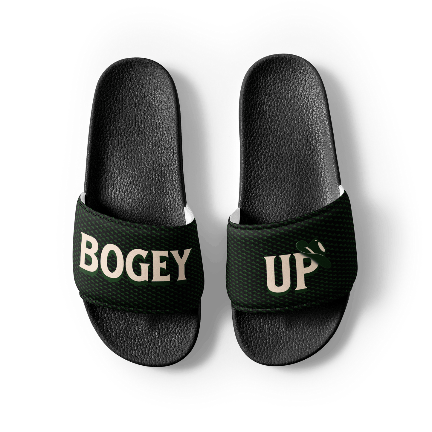 Bogey Up - 19th Steppers - Mulli USA