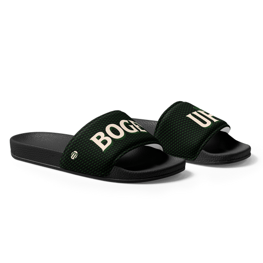 Bogey Up - 19th Steppers - Mulli USA