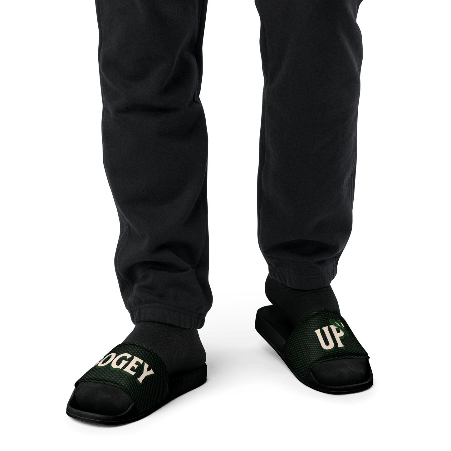 Bogey Up - 19th Steppers - Mulli USA