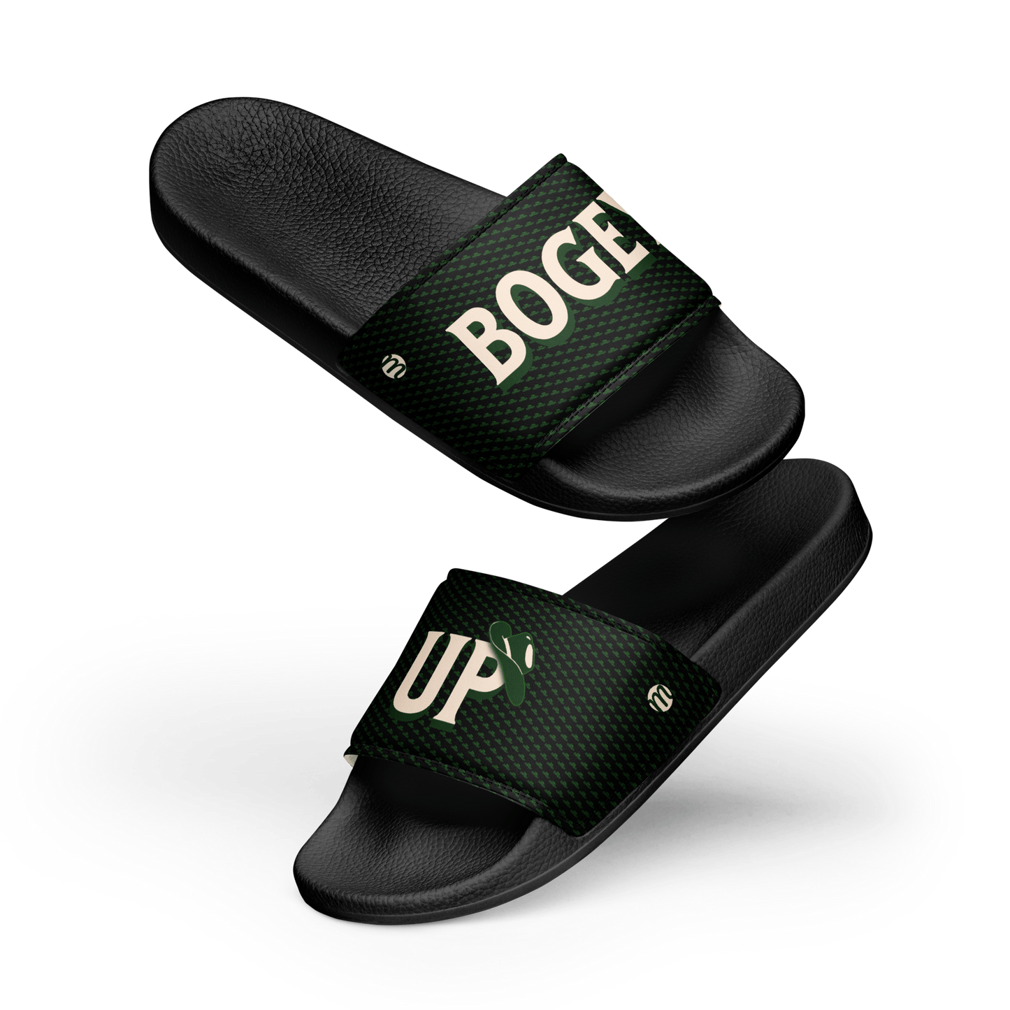 Bogey Up - 19th Steppers - Mulli USA