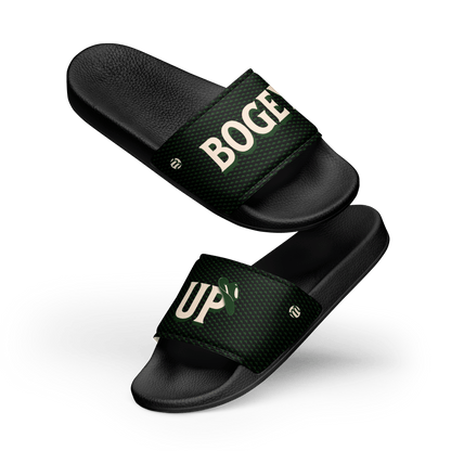 Bogey Up - 19th Steppers - Mulli USA