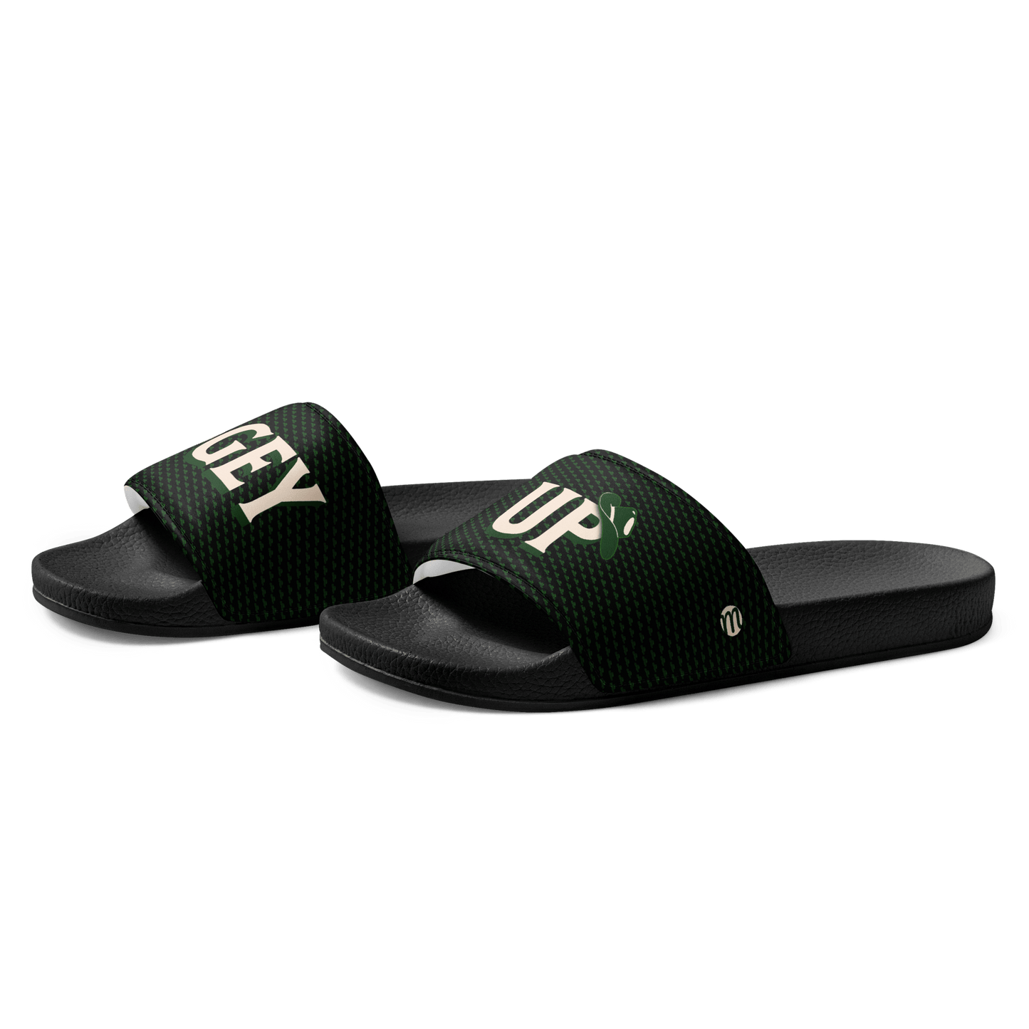 Bogey Up - 19th Steppers - Mulli USA