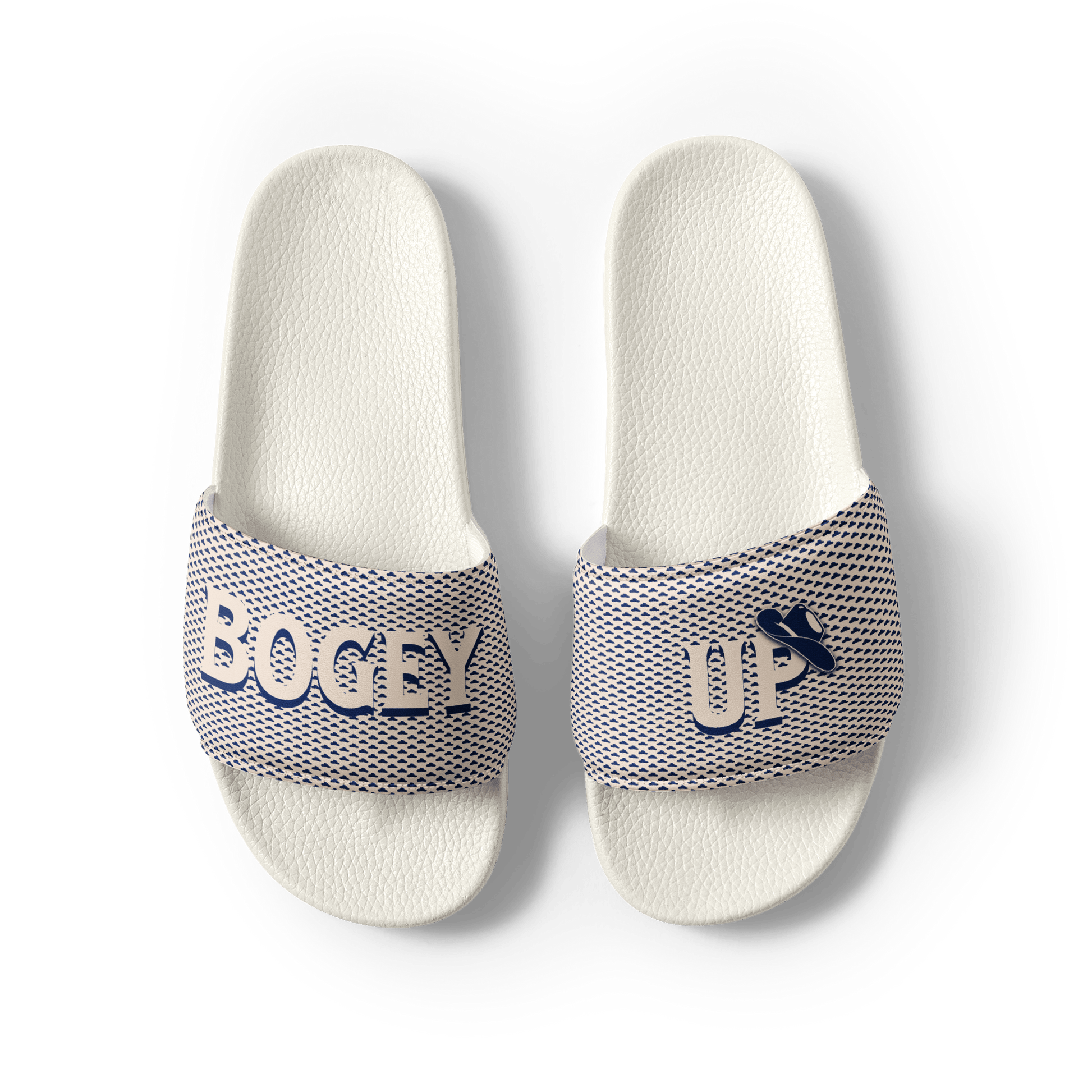 Bogey Up - 19th Steppers - Mulli USA