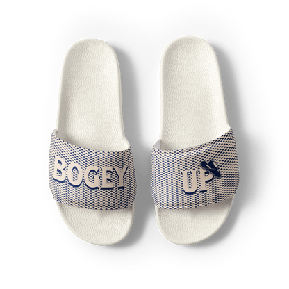 Bogey Up - 19th Steppers - Mulli USA