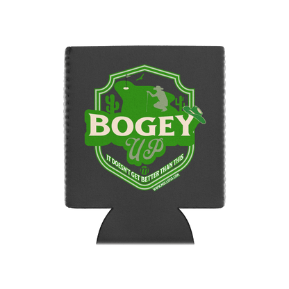 Bogey Up - Caddy Cooler - Mulli USA