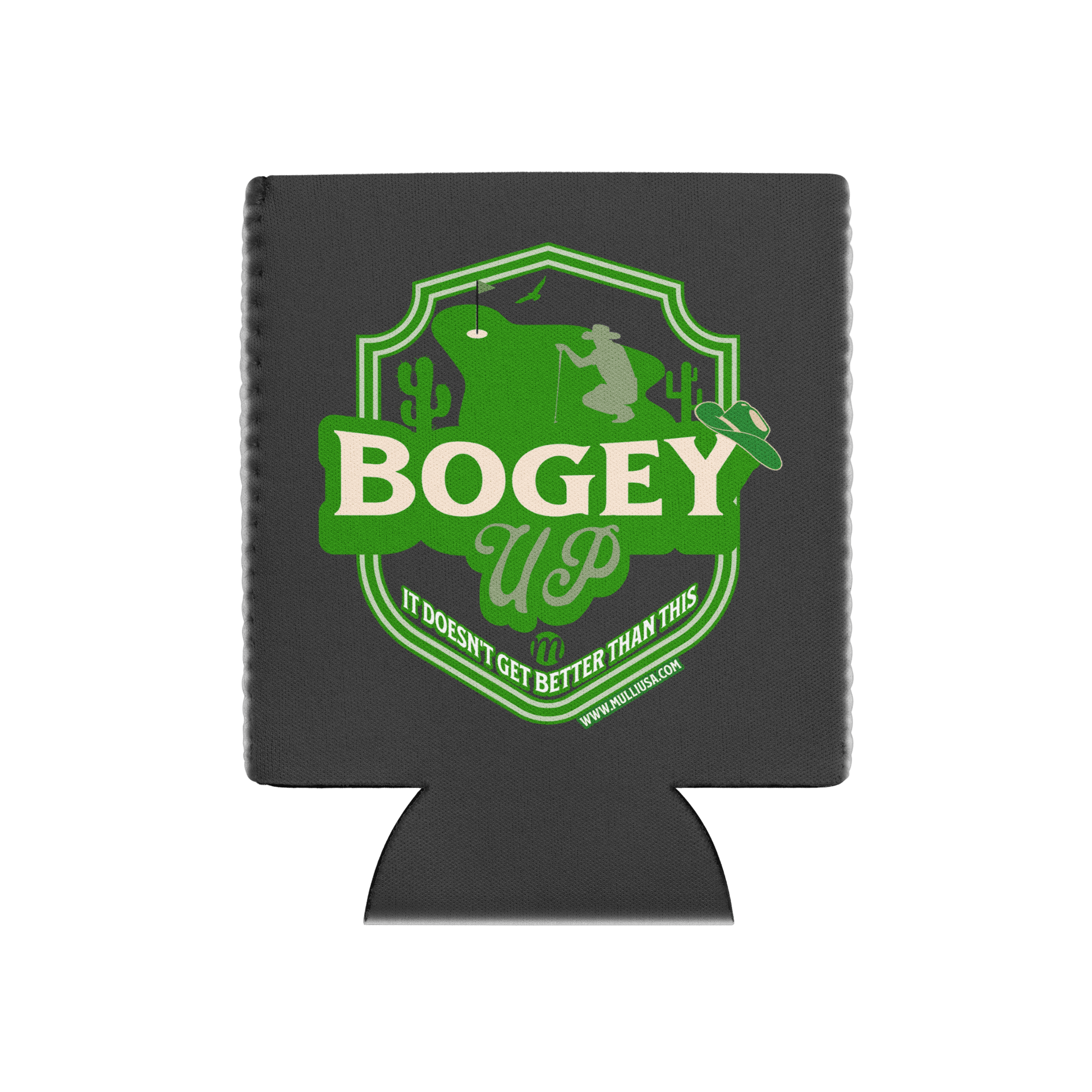 Bogey Up - Caddy Cooler - Mulli USA