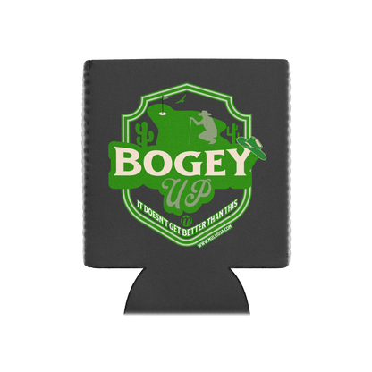 Bogey Up - Caddy Cooler - Mulli USA