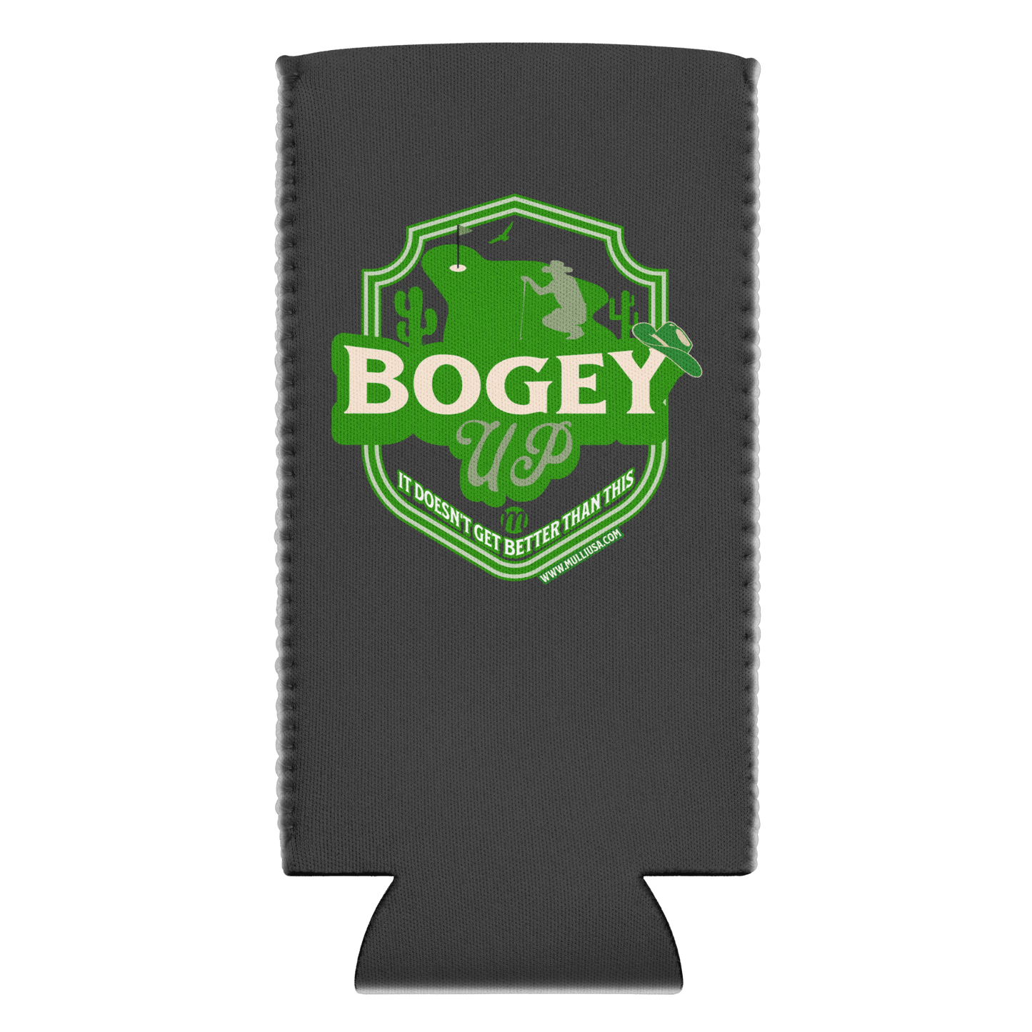 Bogey Up - Caddy Cooler - Mulli USA