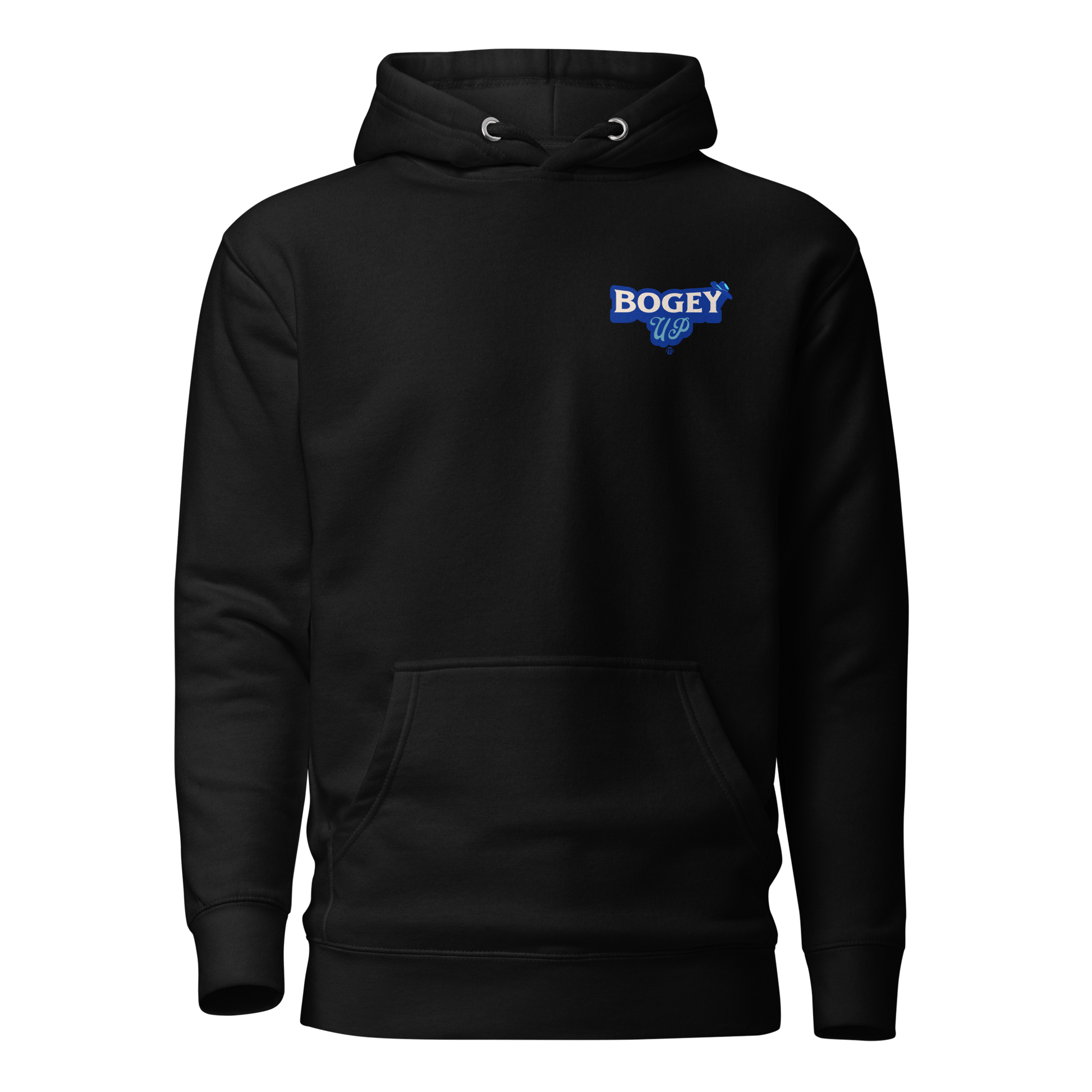 Bogey Up - Hoodie - Mulli USA