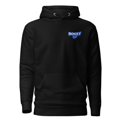 Bogey Up - Hoodie - Mulli USA