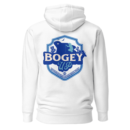 Bogey Up - Hoodie - Mulli USA