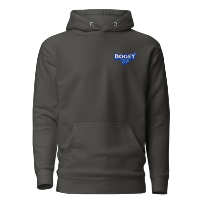 Bogey Up - Hoodie - Mulli USA