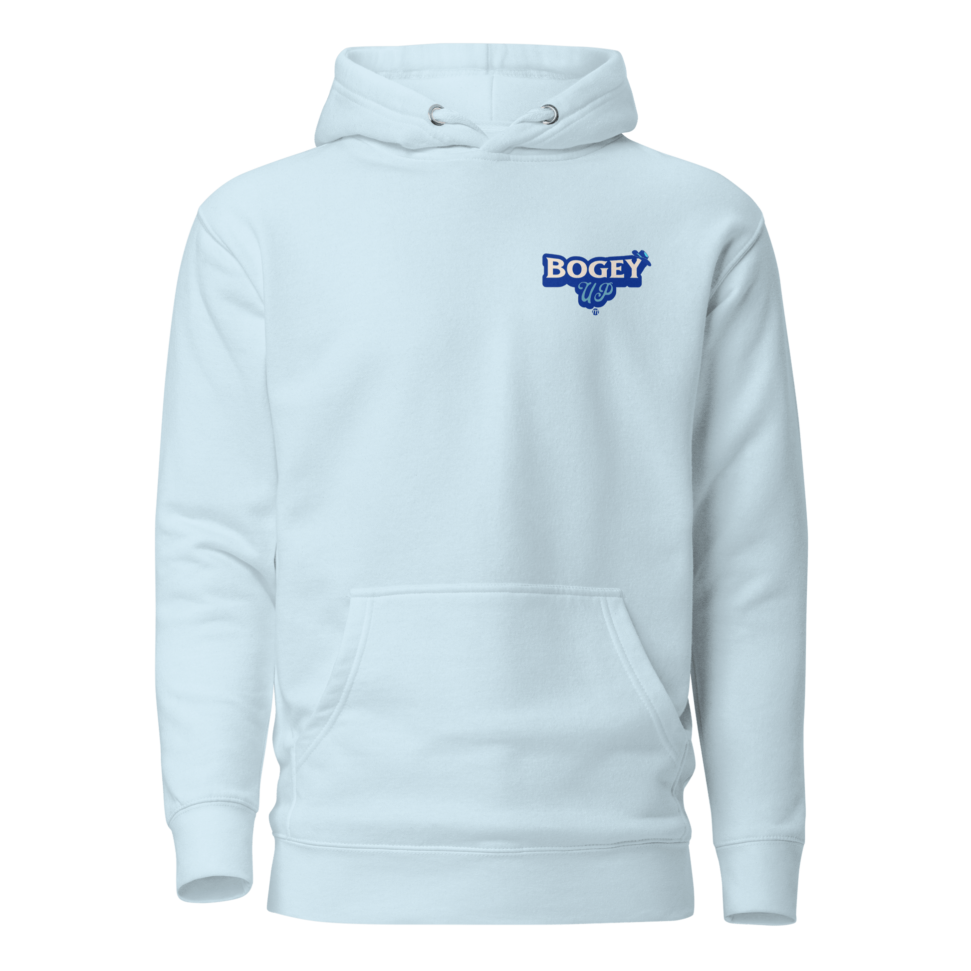 Bogey Up - Hoodie - Mulli USA