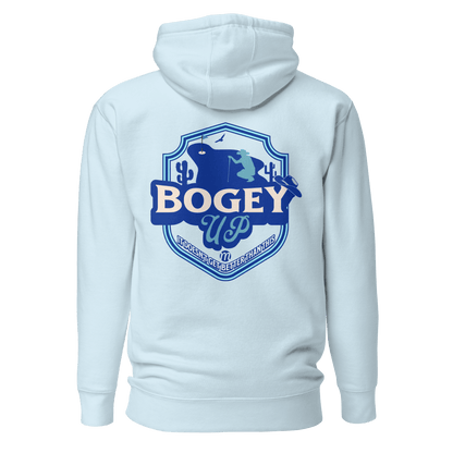 Bogey Up - Hoodie - Mulli USA