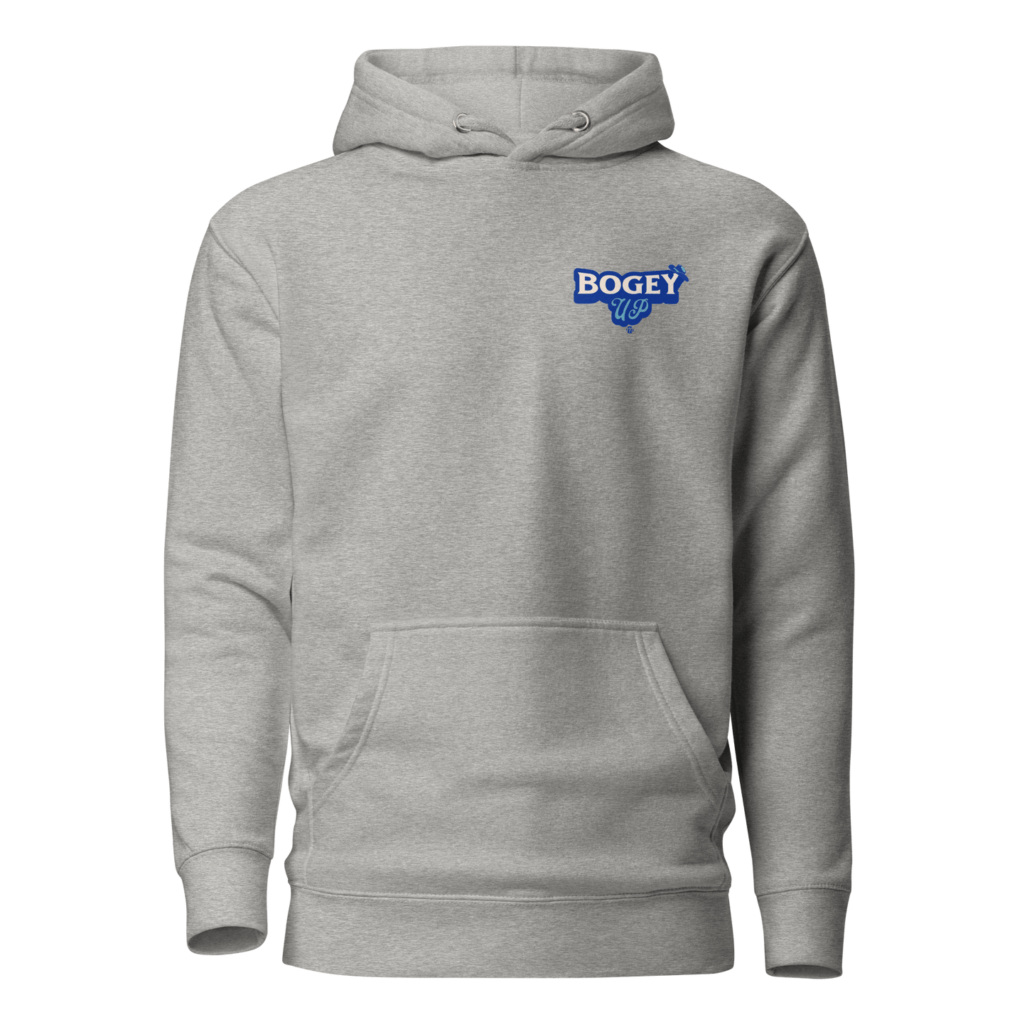 Bogey Up - Hoodie - Mulli USA