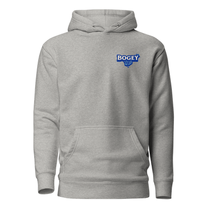 Bogey Up - Hoodie - Mulli USA