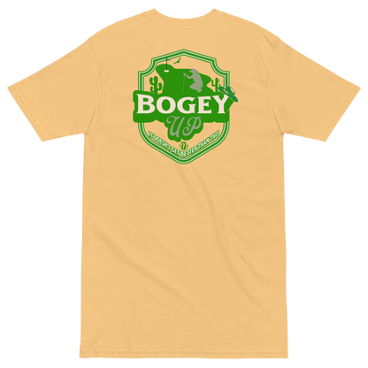 Bogey Up - Tee - Mulli USA