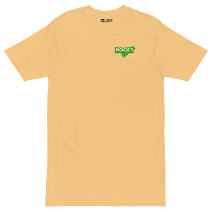 Bogey Up - Tee - Mulli USA