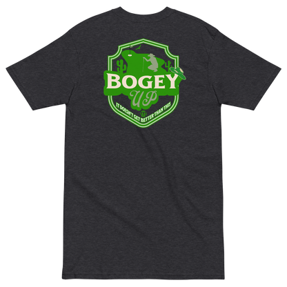 Bogey Up - Tee - Mulli USA