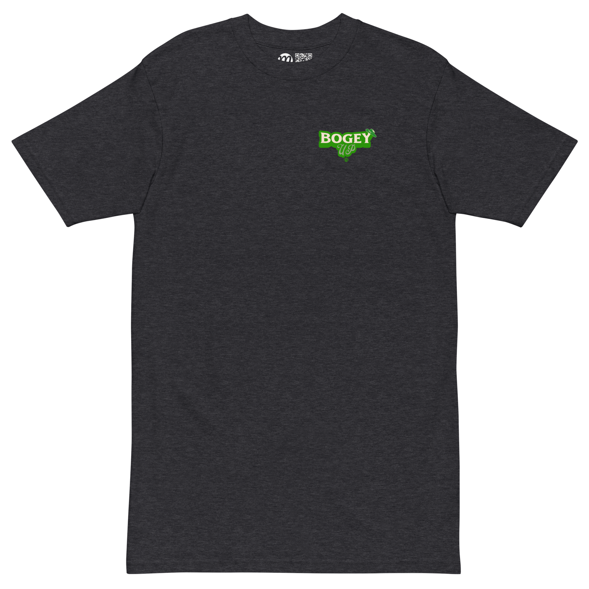 Bogey Up - Tee - Mulli USA