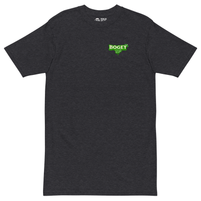 Bogey Up - Tee - Mulli USA