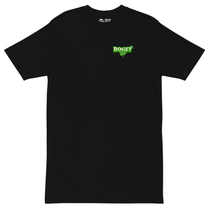 Bogey Up - Tee - Mulli USA