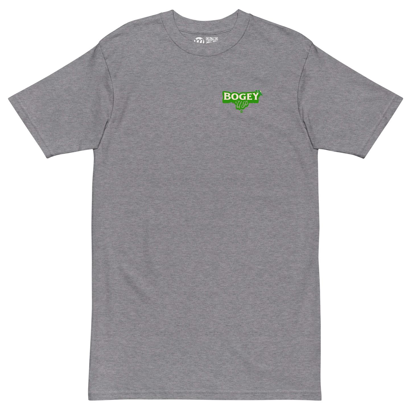 Bogey Up - Tee - Mulli USA