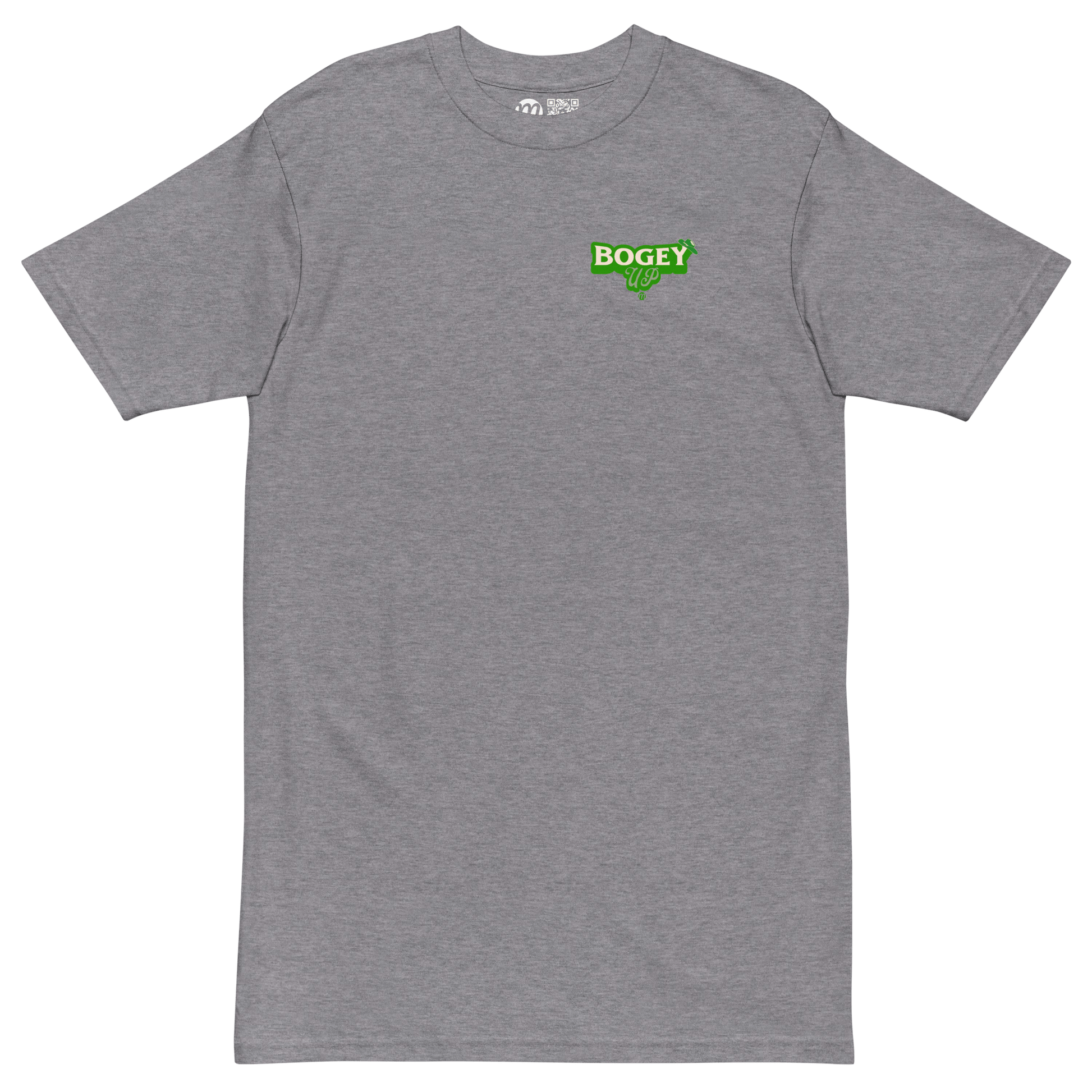 Bogey Up - Tee - Mulli USA