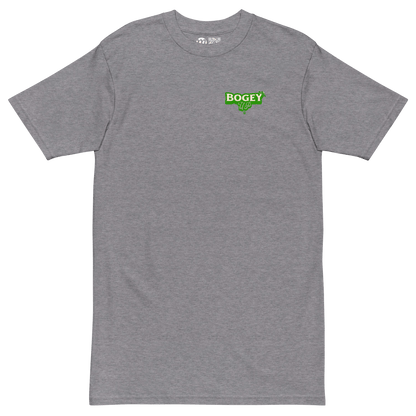 Bogey Up - Tee - Mulli USA