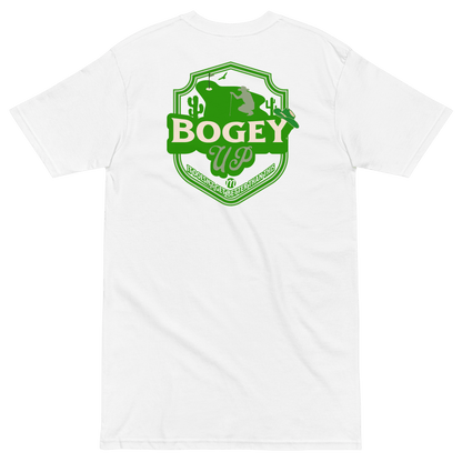 Bogey Up - Tee - Mulli USA