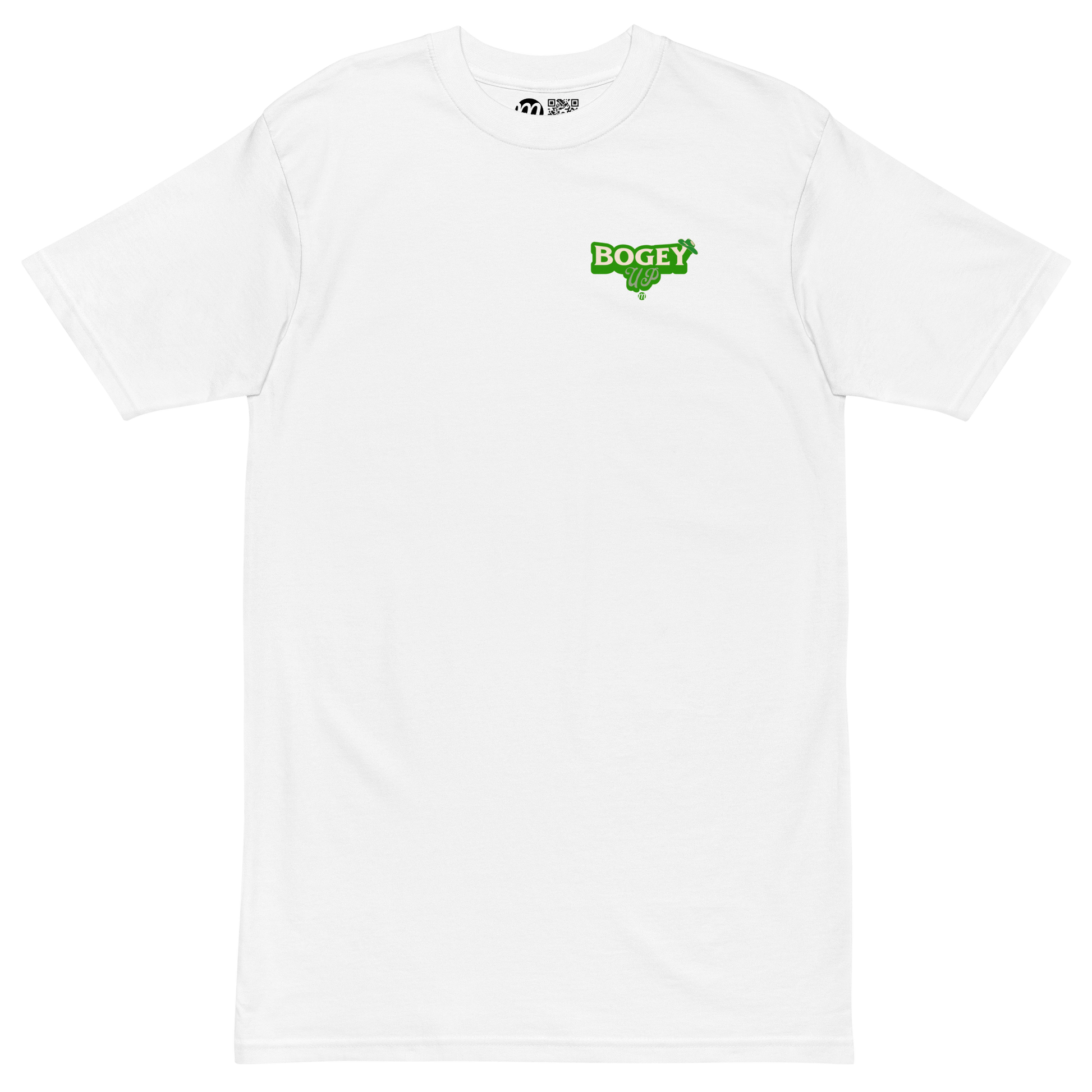 Bogey Up - Tee - Mulli USA