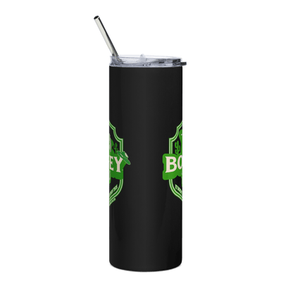 Bogey Up Tumbler - Fore the Brew - Mulli USA