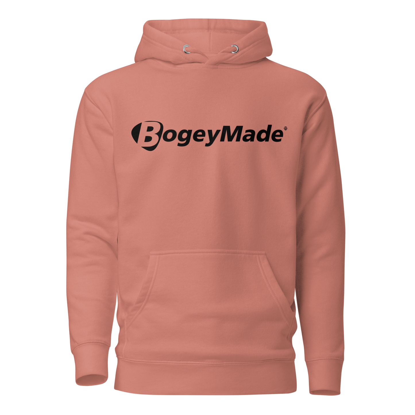 BogeyMade - Hoodie - Mulli USA