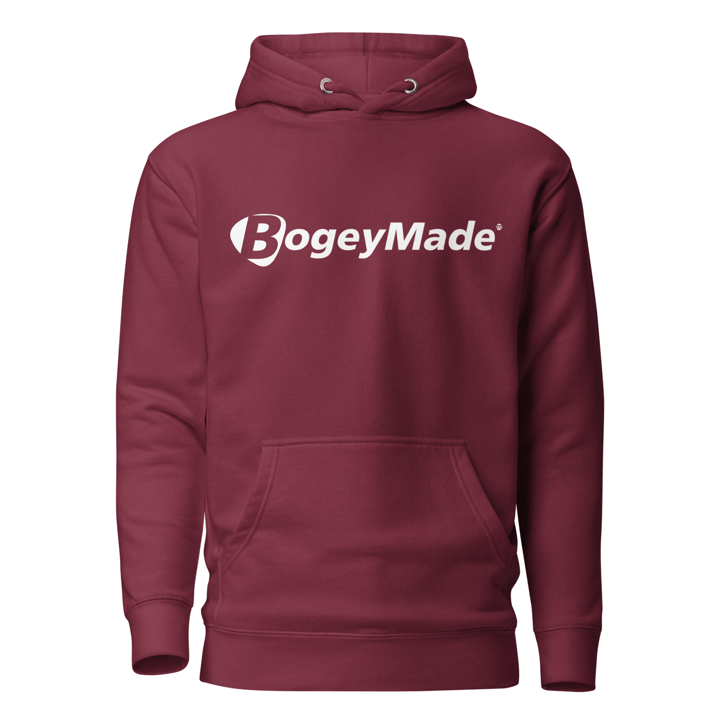 BogeyMade - Hoodie - Mulli USA