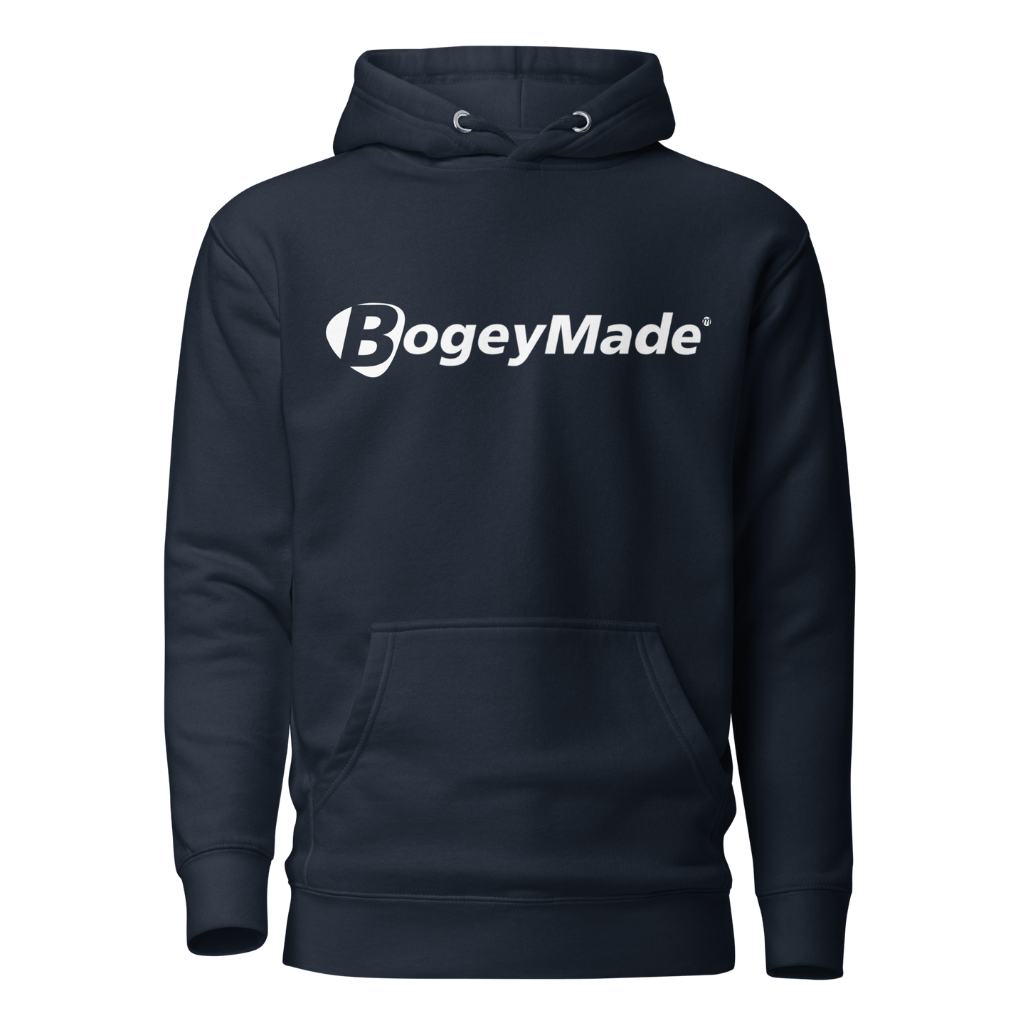 BogeyMade - Hoodie - Mulli USA