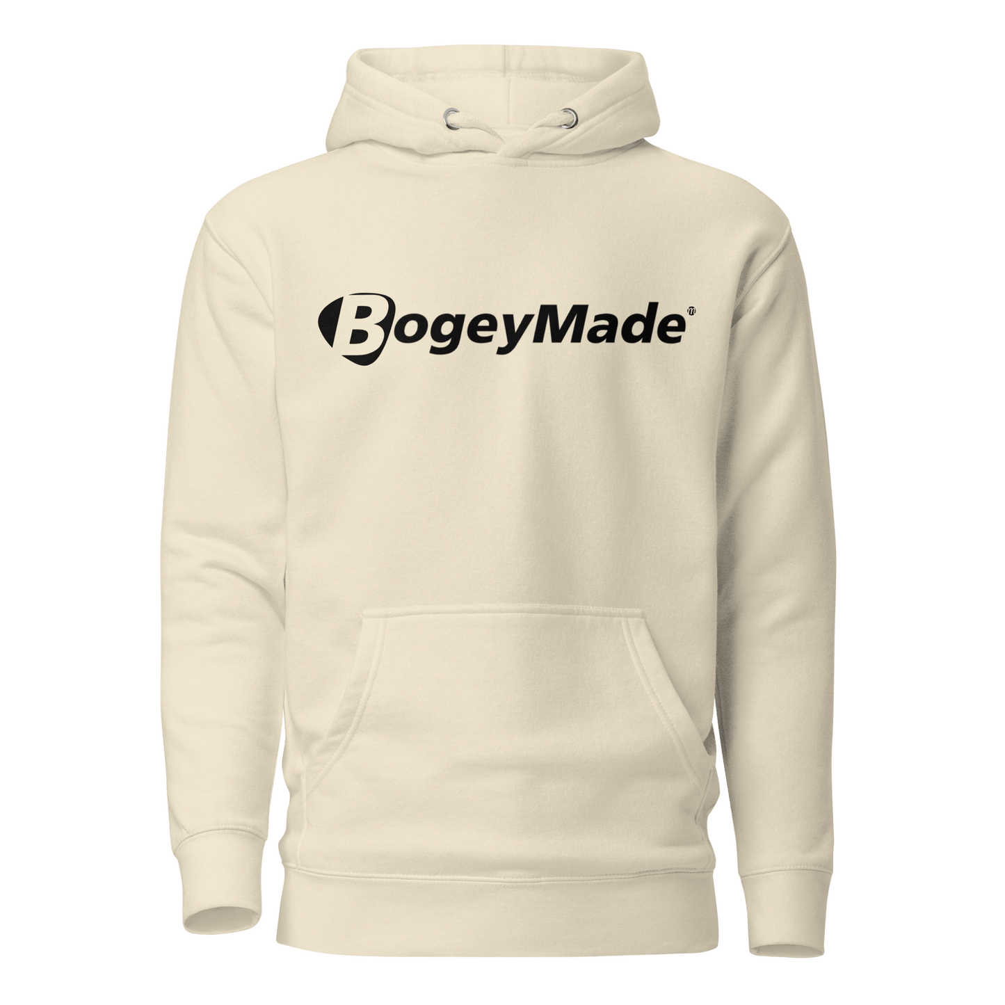 BogeyMade - Hoodie - Mulli USA