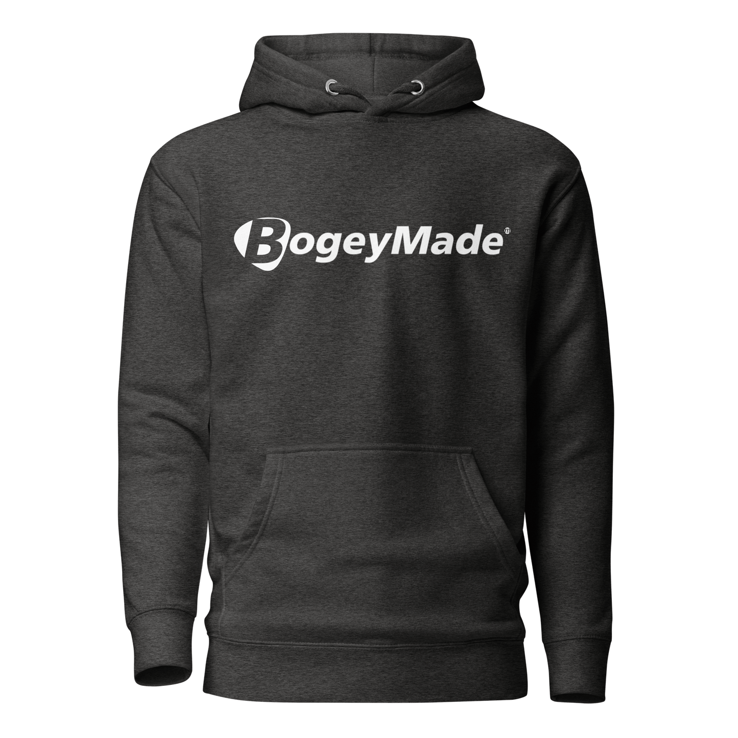 BogeyMade - Hoodie - Mulli USA