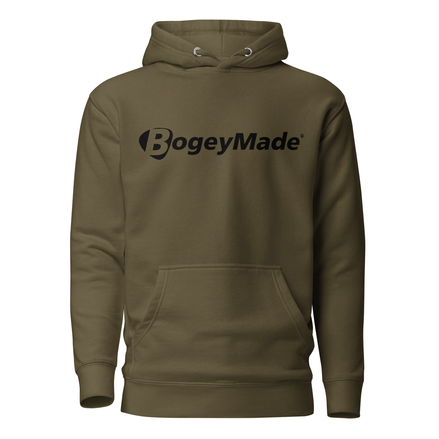 BogeyMade - Hoodie - Mulli USA