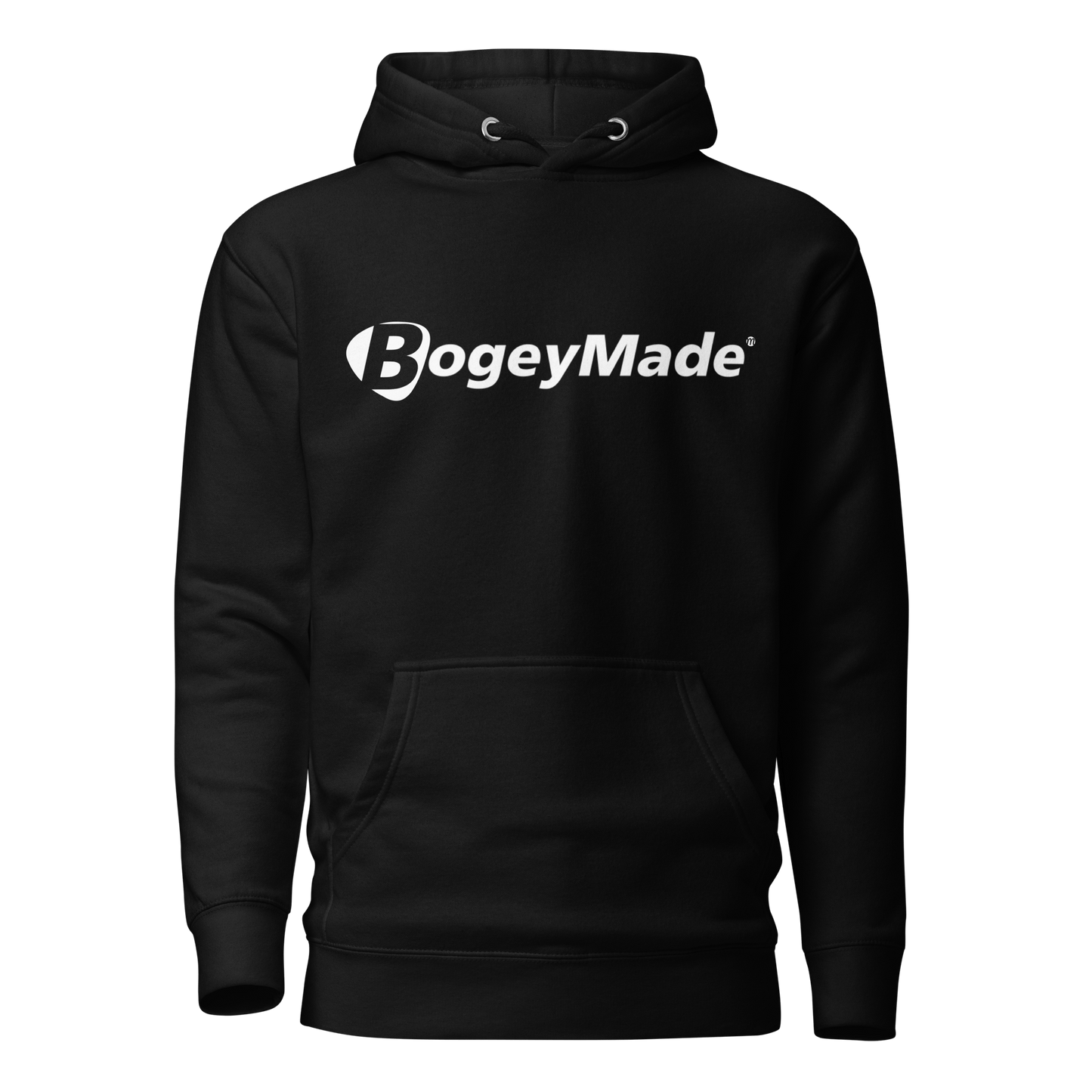 BogeyMade - Hoodie - Mulli USA